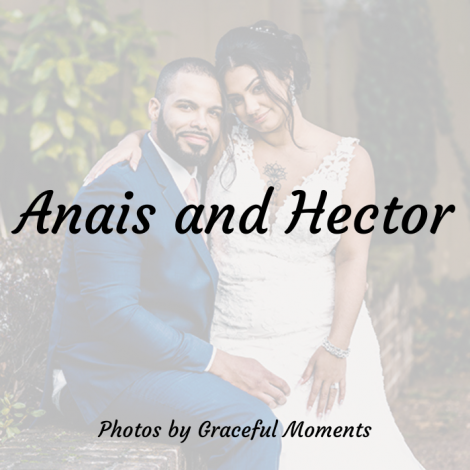 Anais and Hector 2-27-2021