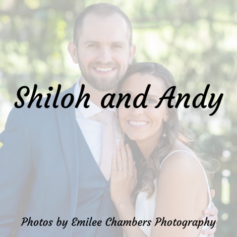 Shiloh and Andy 9-19-20
